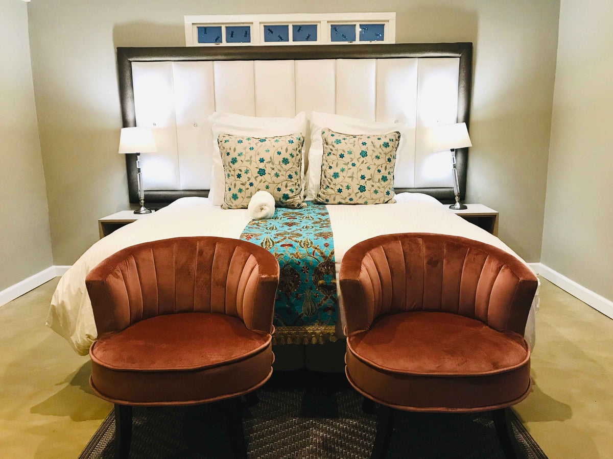 Mount Shekinah Country Hotel