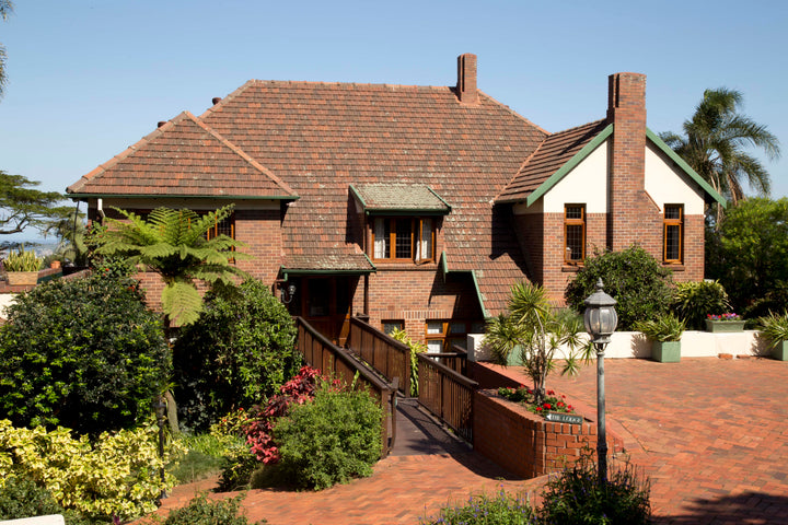 Ridgeview Lodge - Bed & Breakfast