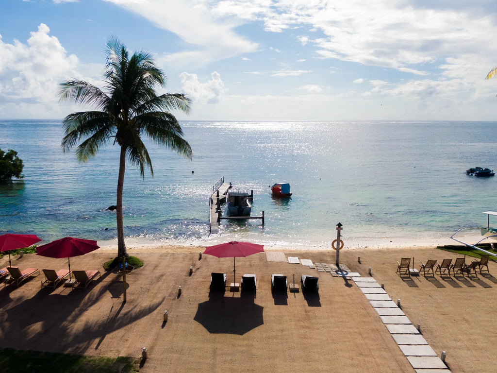 Reef Beach Resort