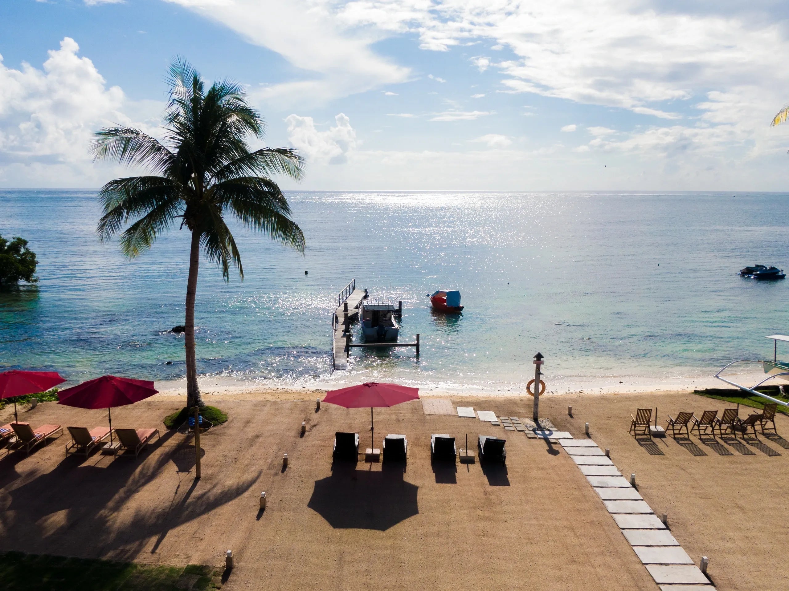 Reef Beach Resort