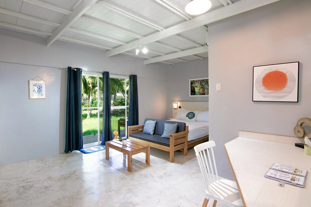Reef Beach Resort