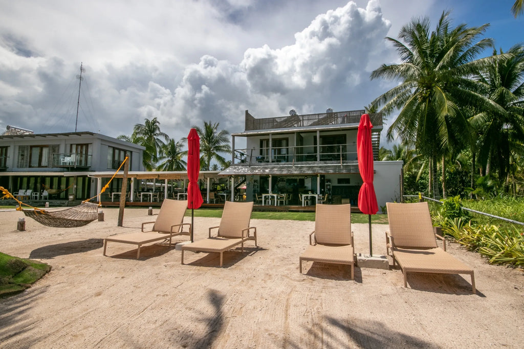 Reef Beach Resort