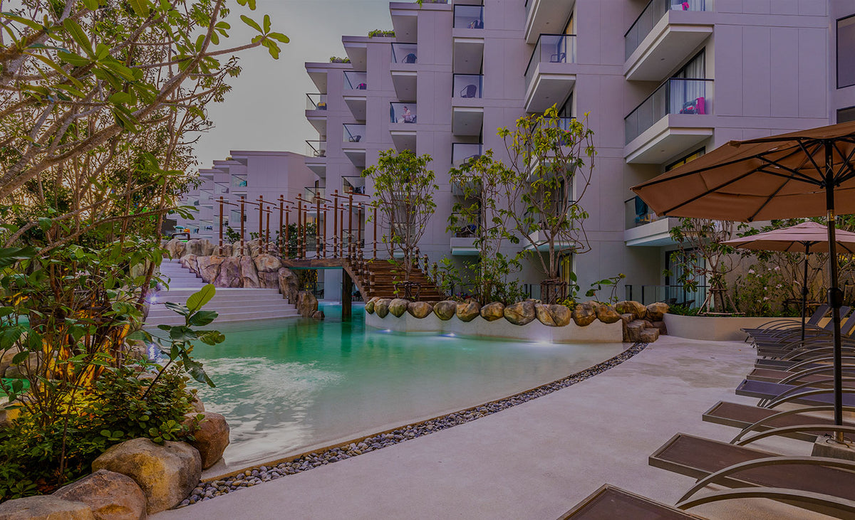 Phuket Emerald Beach Resort