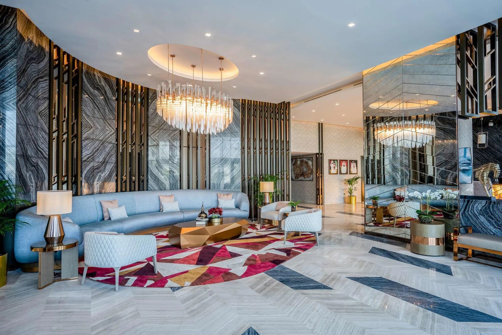 Radisson Hotel Dubai DAMAC Hills, Dubai, United Arab Emirates gallery image 3.