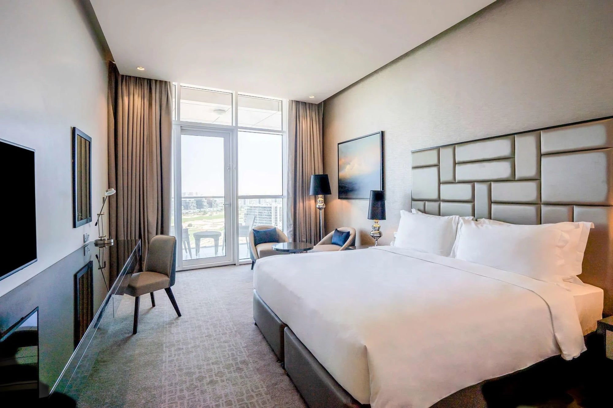 Radisson Hotel Dubai DAMAC Hills, Dubai, United Arab Emirates gallery image 6.
