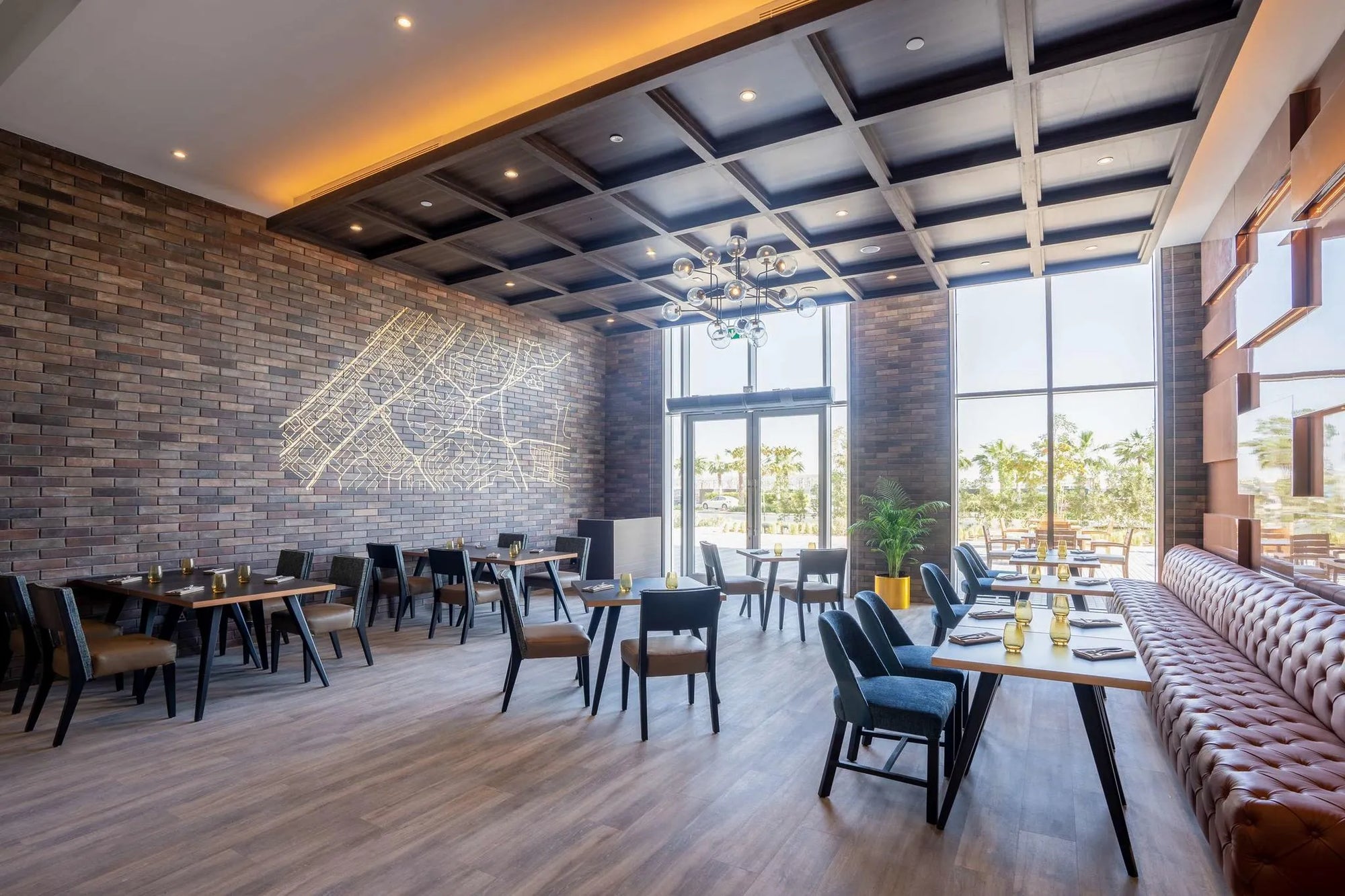 Radisson Hotel Dubai DAMAC Hills, Dubai, United Arab Emirates gallery image 4.