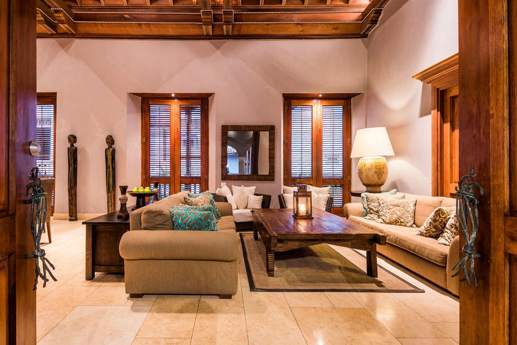 Anandá Hotel Boutique by Cosmos