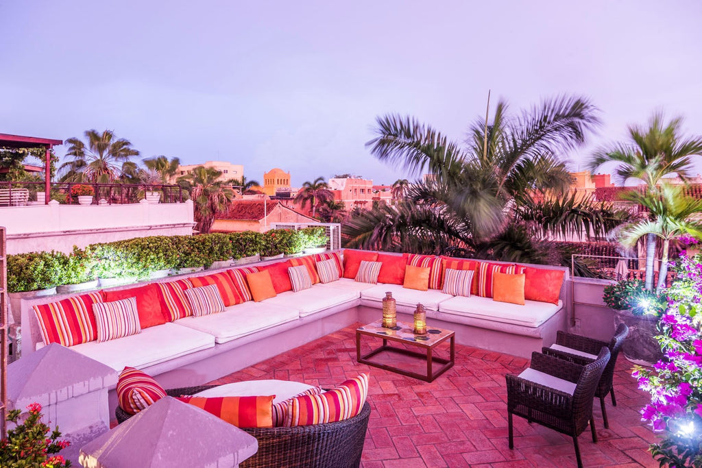 Anandá Hotel Boutique by Cosmos