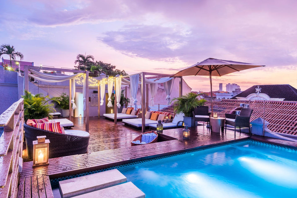 Anandá Hotel Boutique by Cosmos