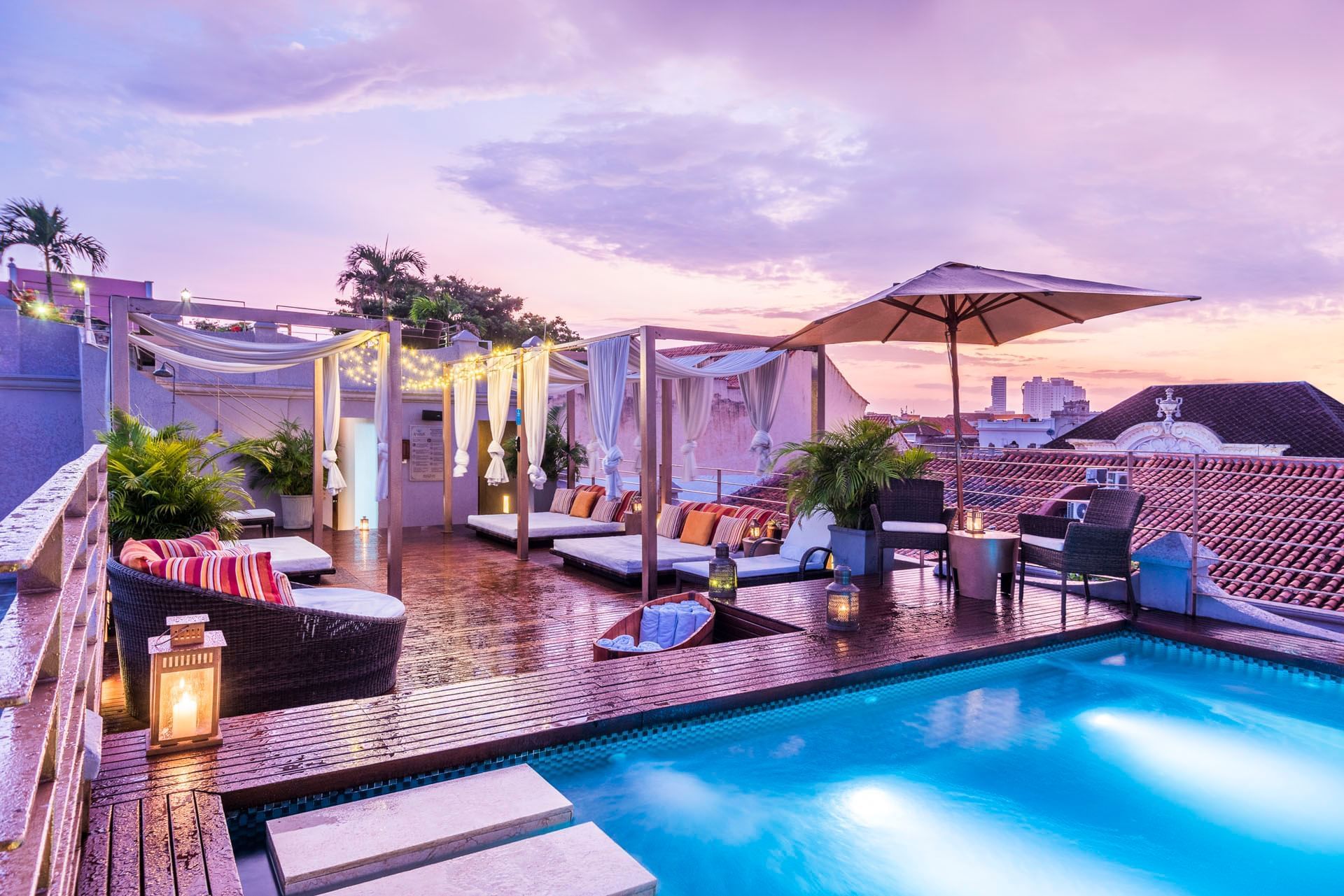 Anandá Hotel Boutique by Cosmos