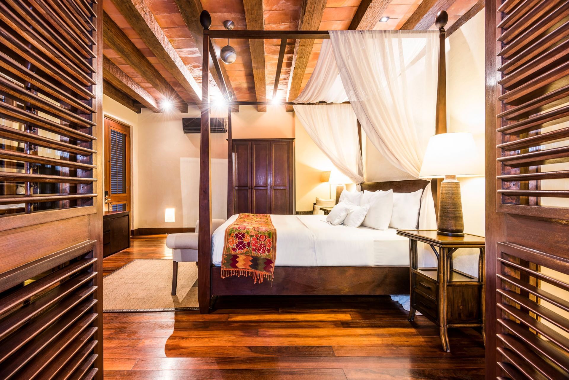 Anandá Hotel Boutique by Cosmos