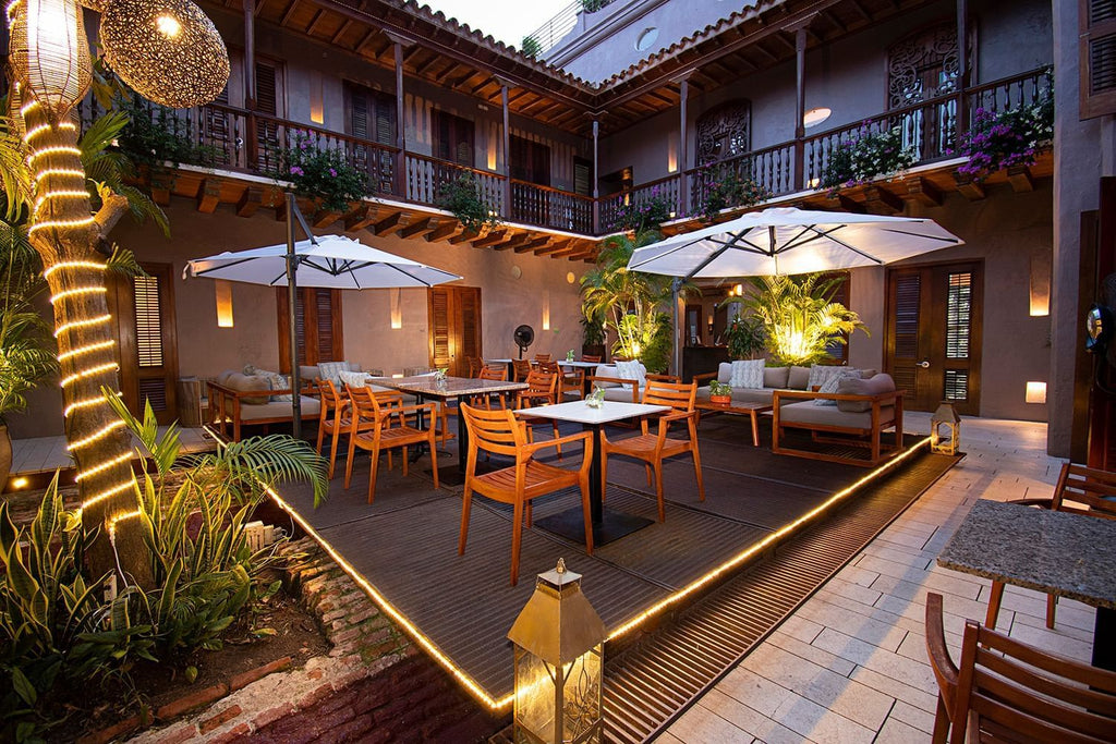 Anandá Hotel Boutique by Cosmos