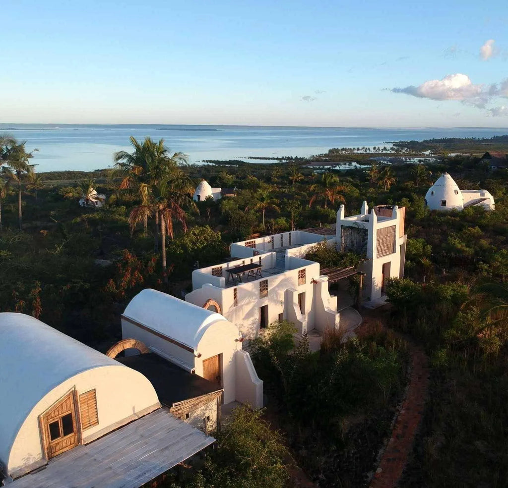 Mafu Haus, Inhambane, Mozambique featured image.
