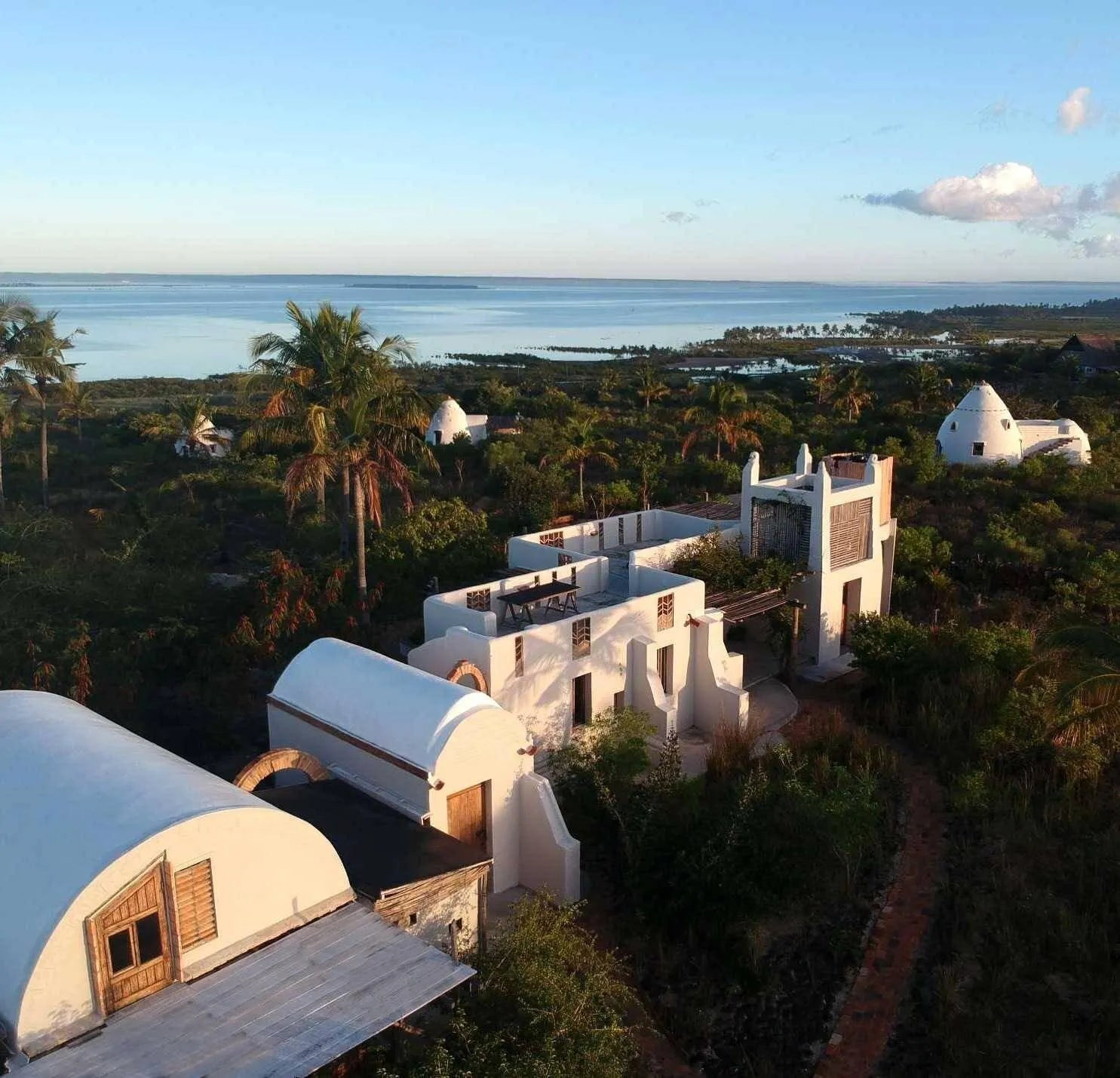 Mafu Haus, Inhambane, Mozambique featured image.