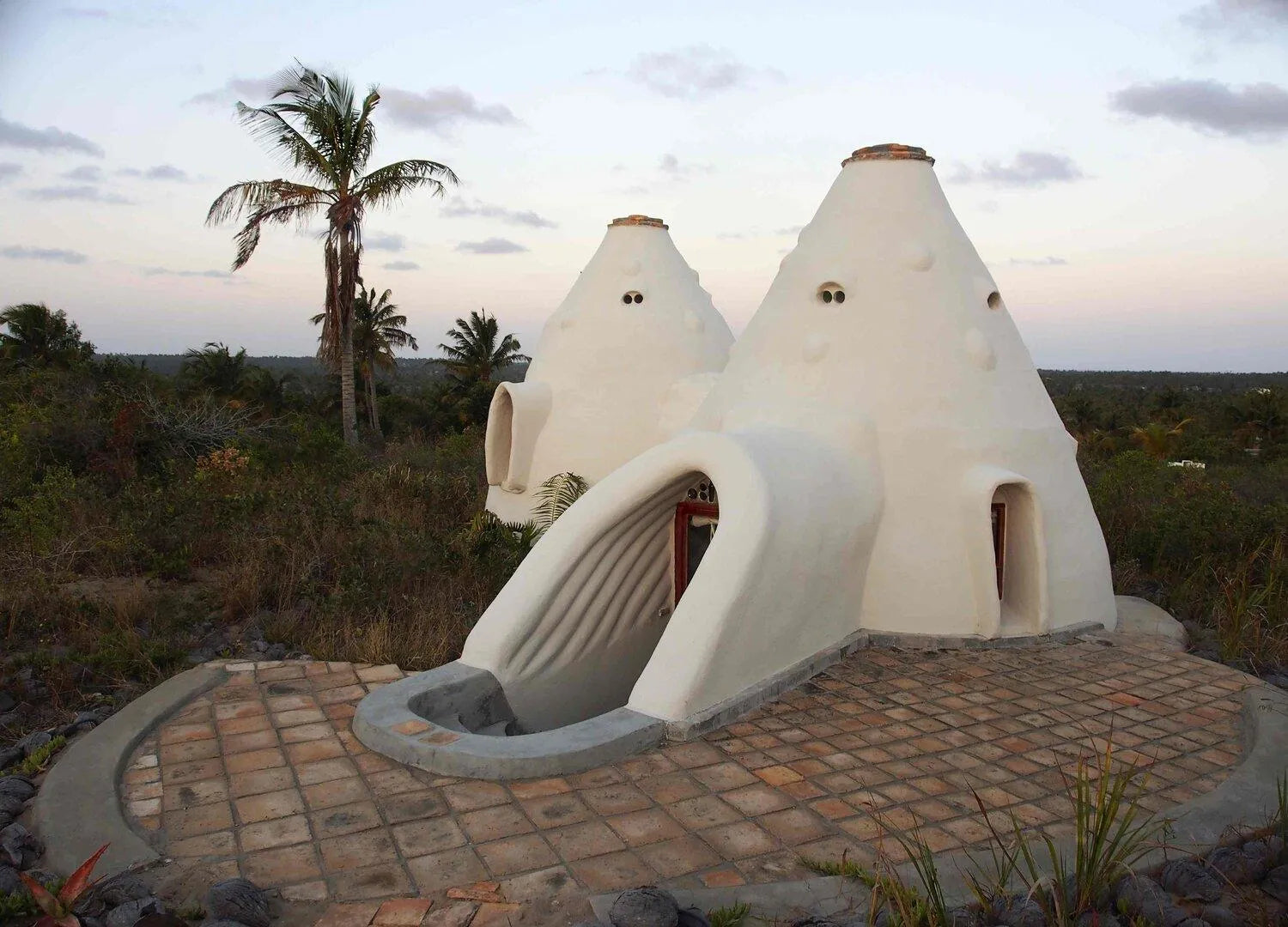 Mafu Haus, Inhambane, Mozambique gallery image 3.