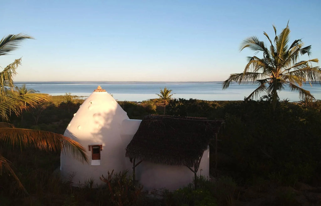 Mafu Haus, Inhambane, Mozambique gallery image 4.