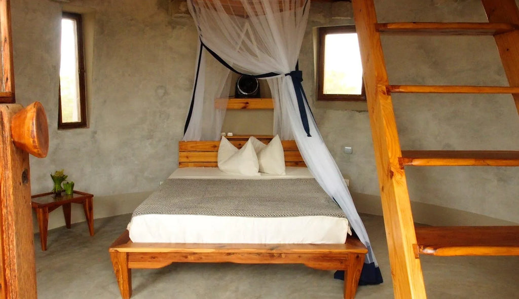Mafu Haus, Inhambane, Mozambique gallery image 6.