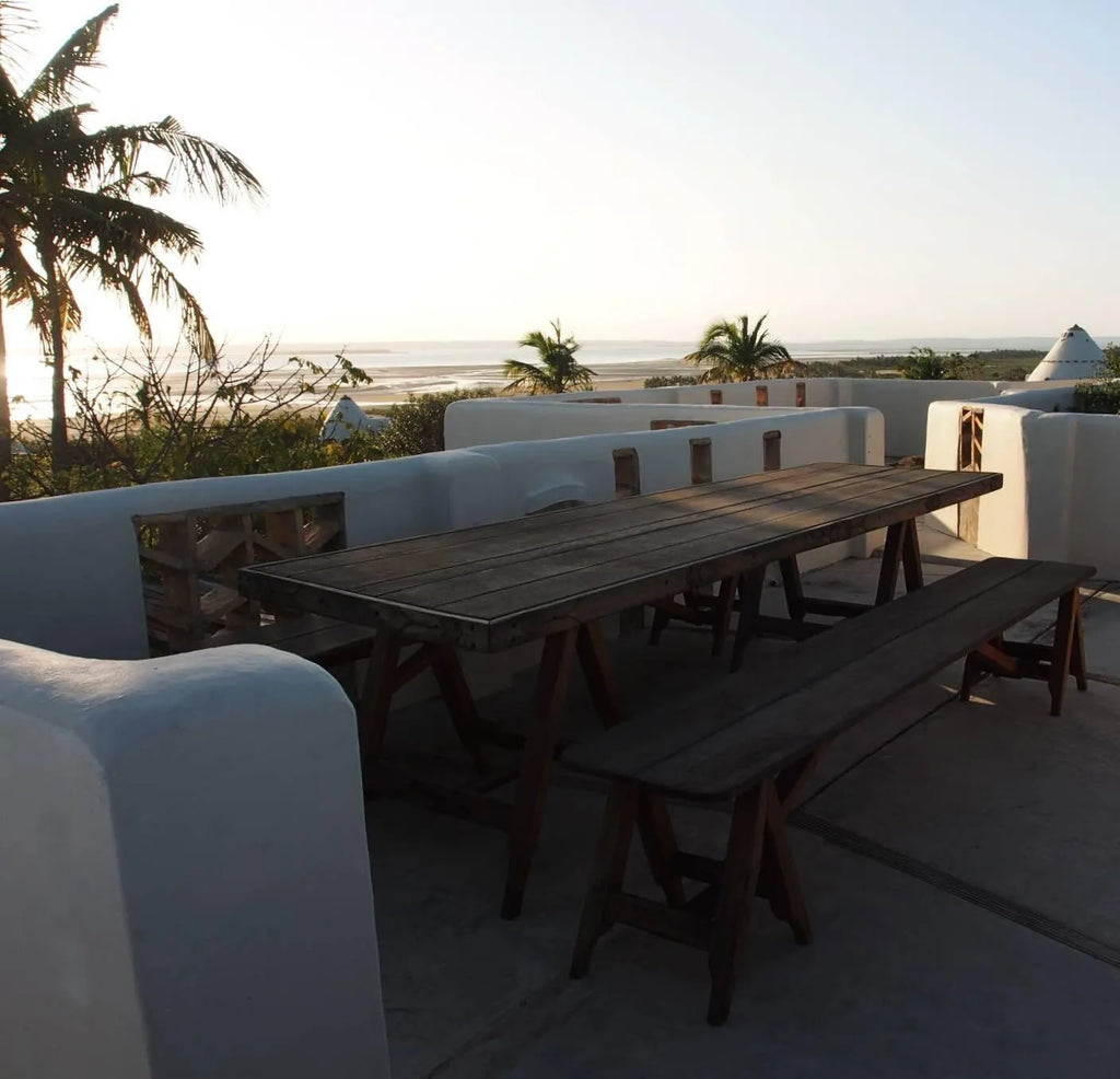 Mafu Haus, Inhambane, Mozambique gallery image 2.