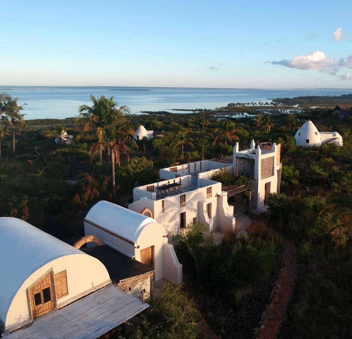 Mafu Haus