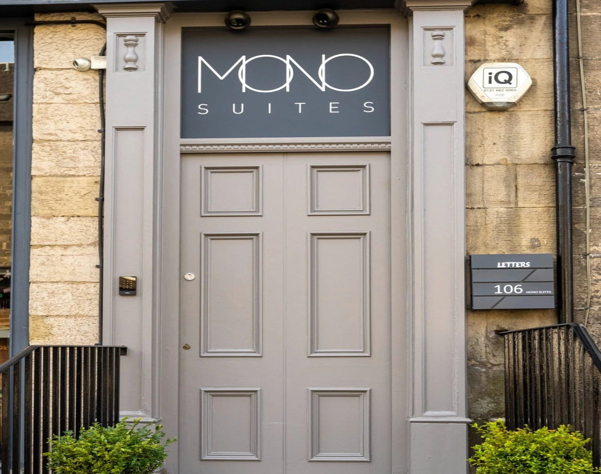 Mono Suites