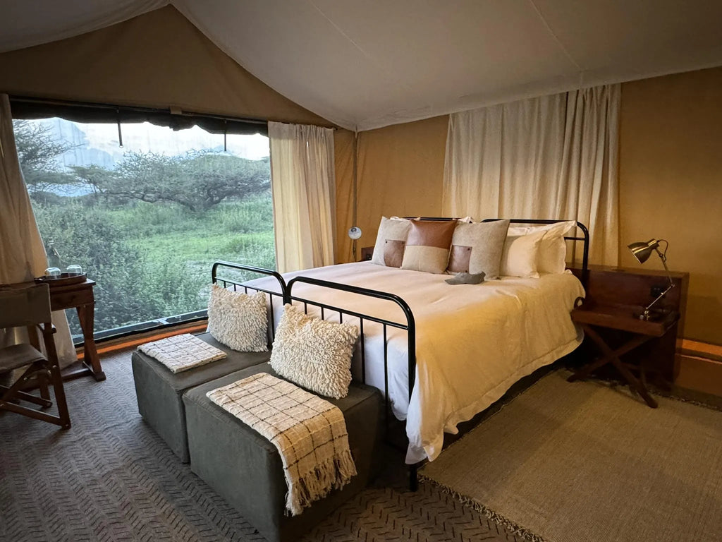 Simbavati Mara at Simbavati Mara, Northern Serengeti, Tanzania.