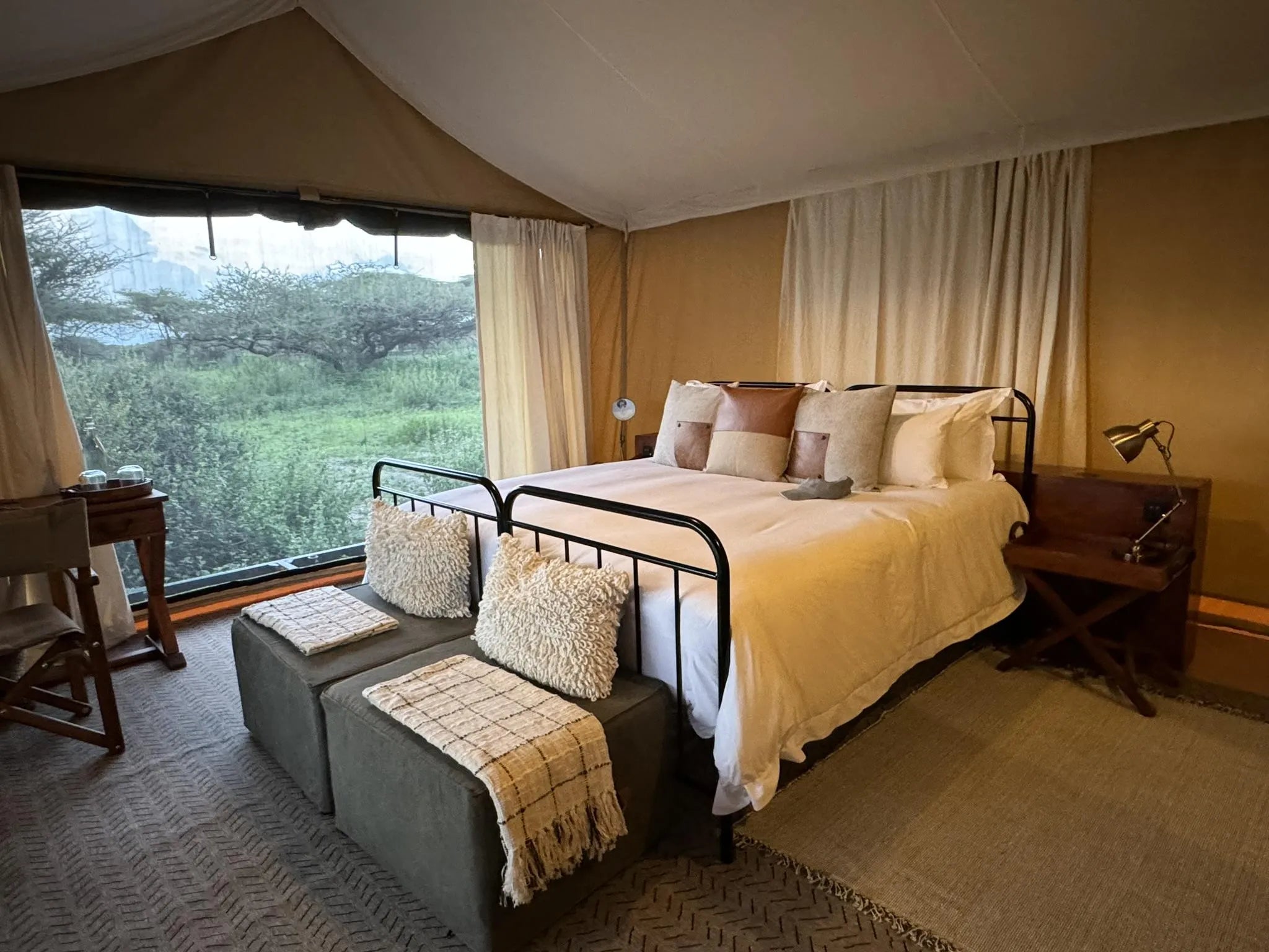 Simbavati Mara at Simbavati Mara, Northern Serengeti, Tanzania.