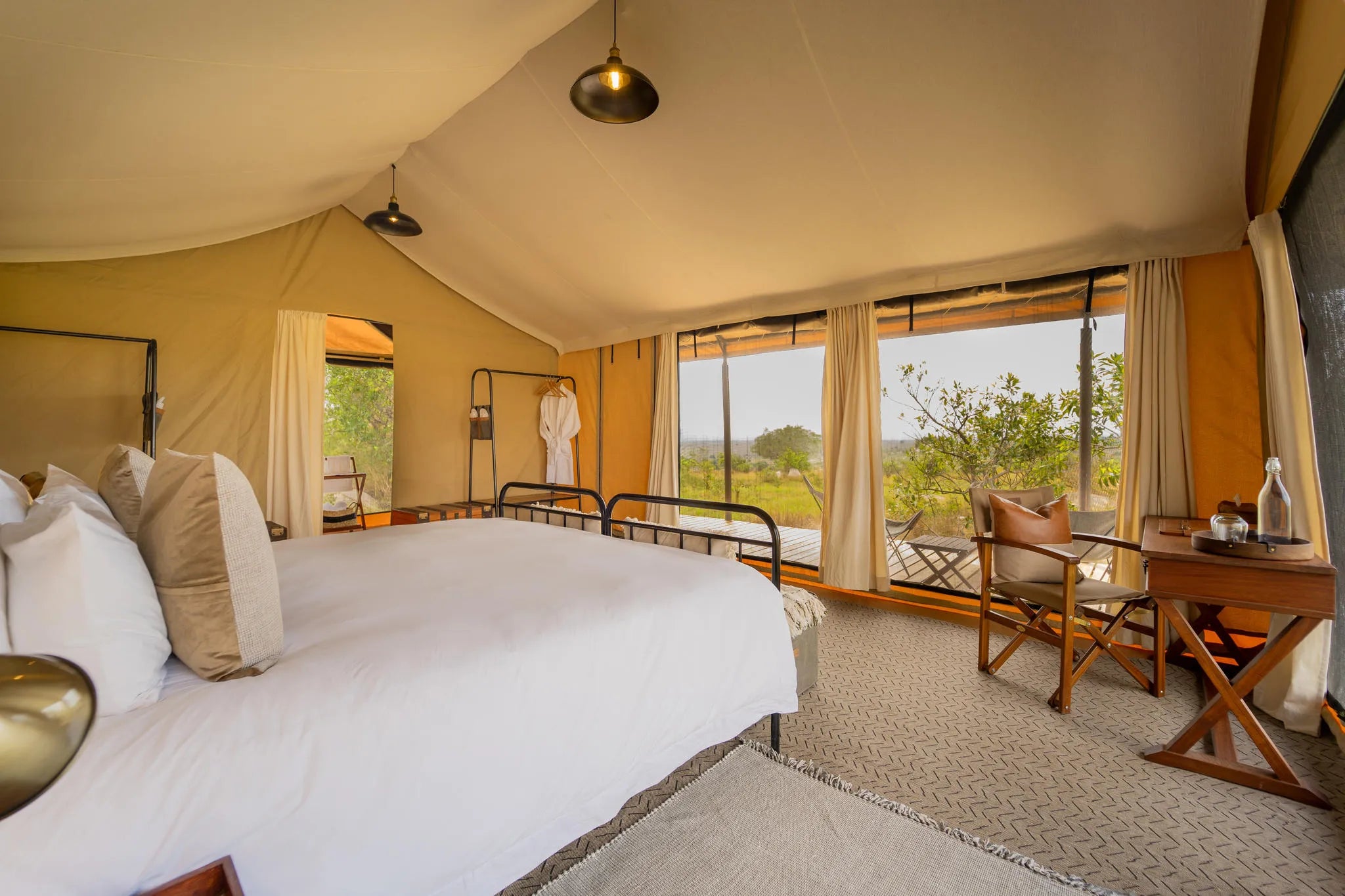 Simbavati Mara at Simbavati Mara, Northern Serengeti, Tanzania.