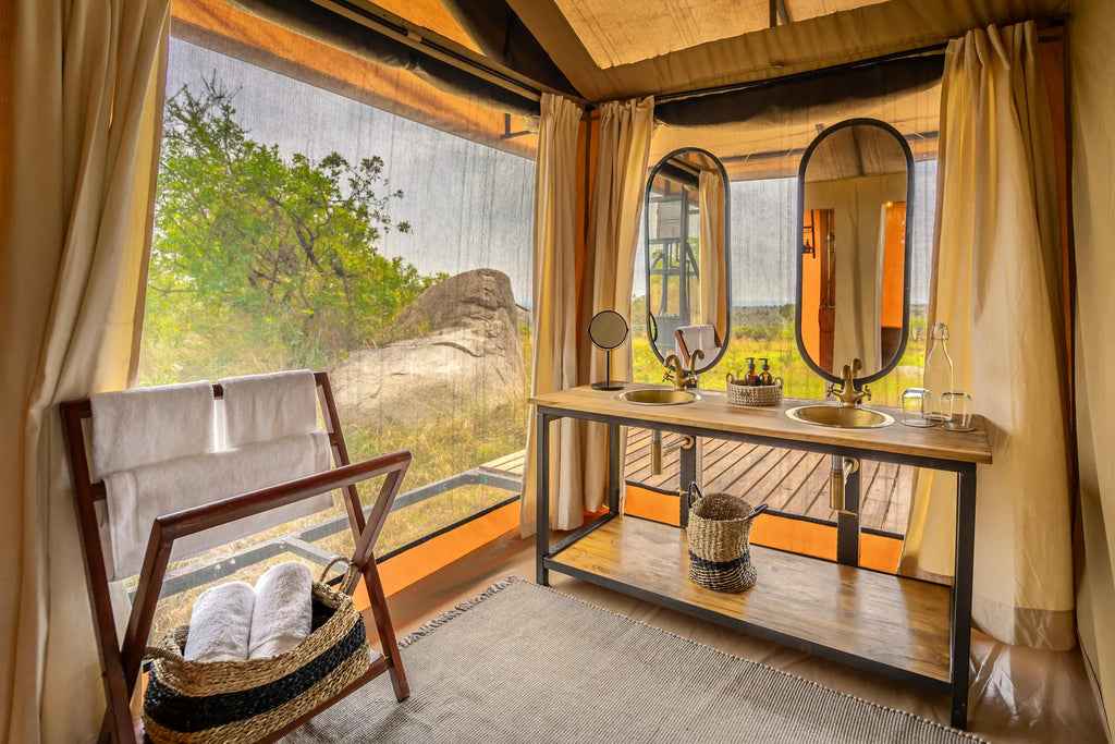 Simbavati Mara at Simbavati Mara, Northern Serengeti, Tanzania.