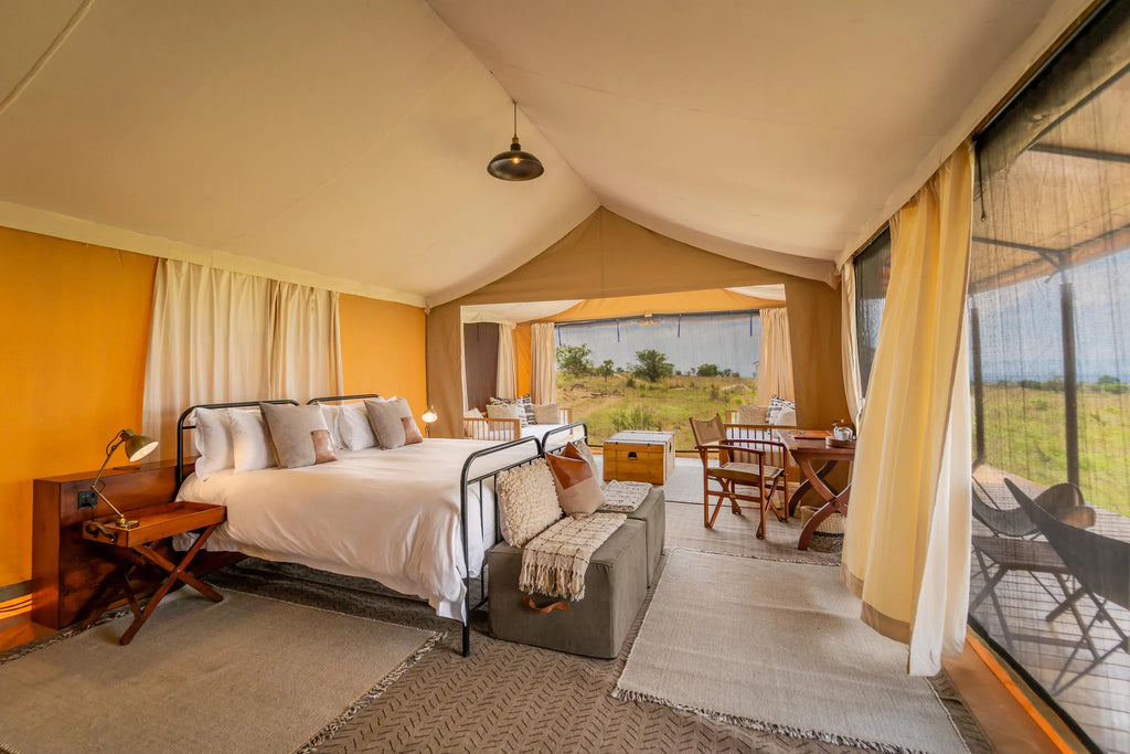 Simbavati Mara at Simbavati Mara, Northern Serengeti, Tanzania.