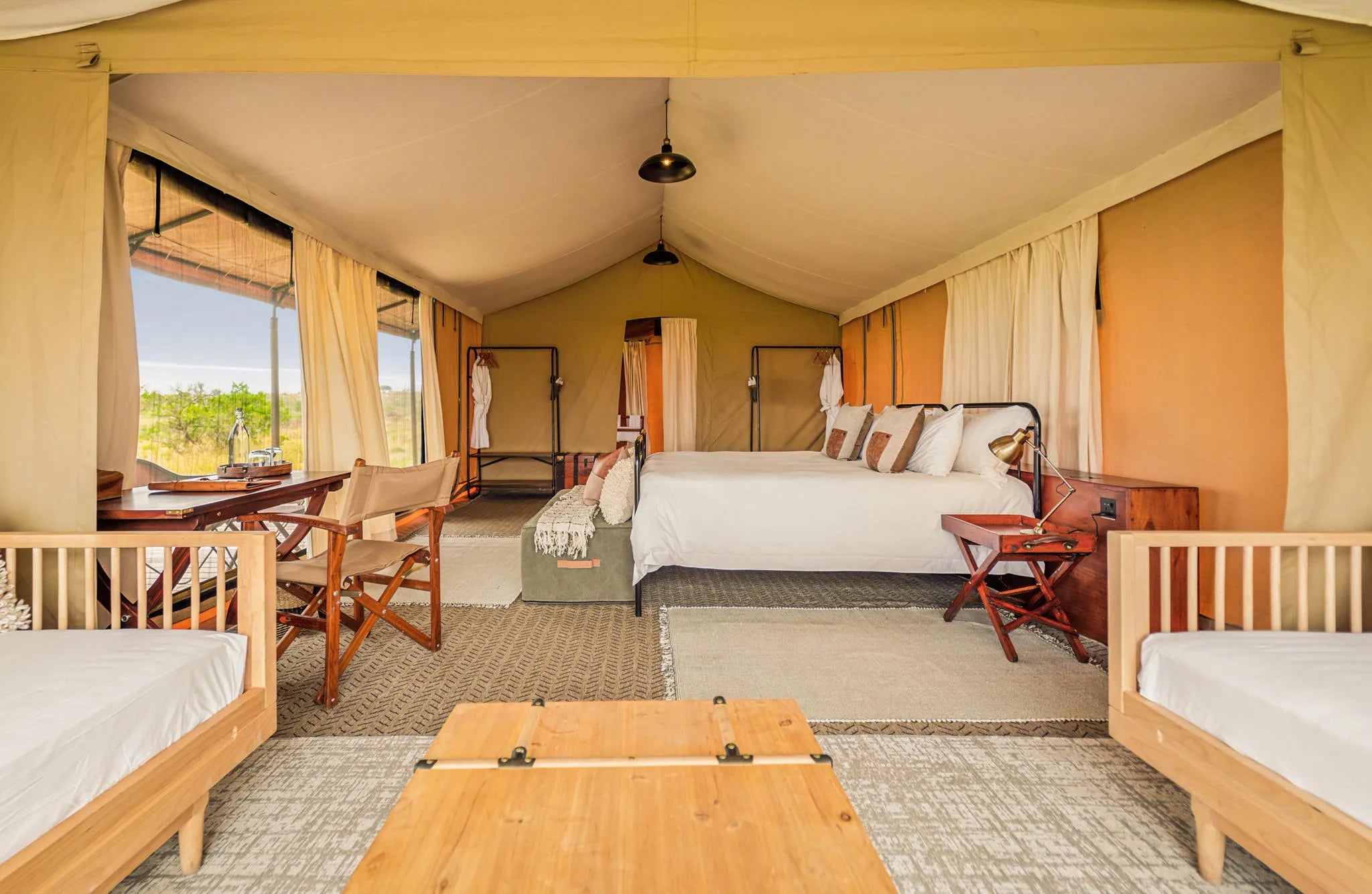 Simbavati Mara at Simbavati Mara, Northern Serengeti, Tanzania.
