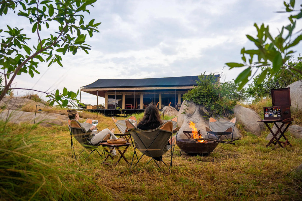 Simbavati Mara at Simbavati Mara, Northern Serengeti, Tanzania.