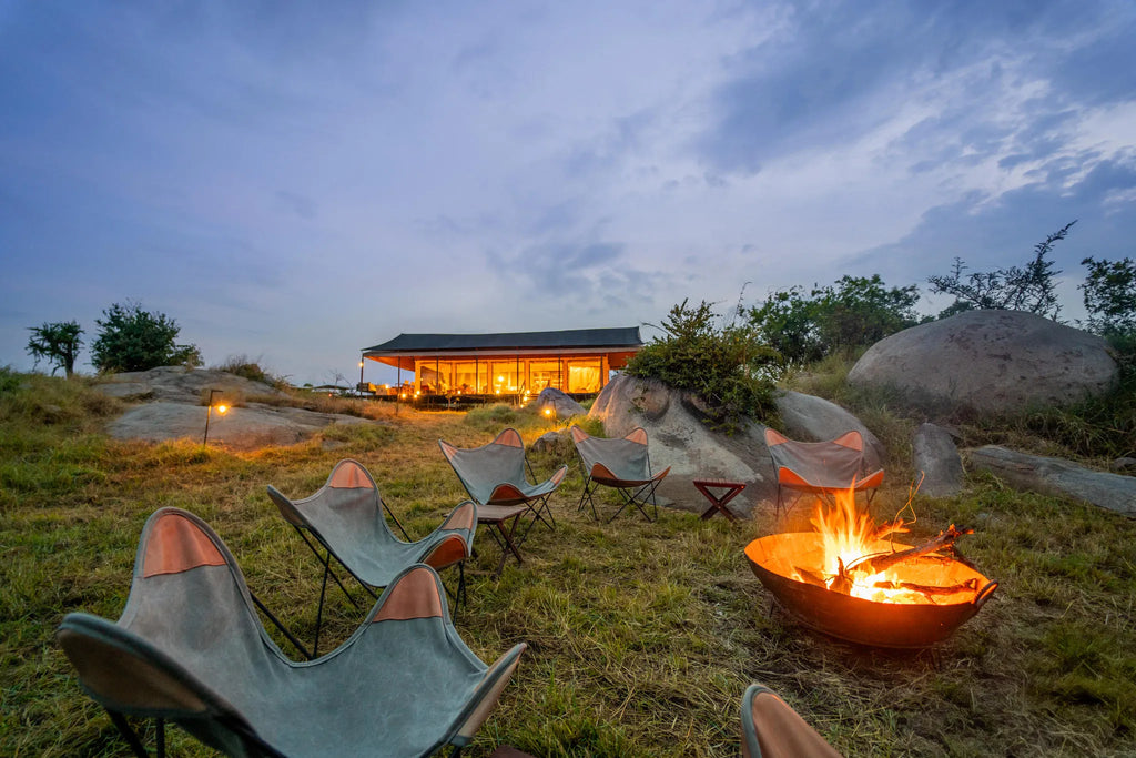 Simbavati Mara at Simbavati Mara, Northern Serengeti, Tanzania.