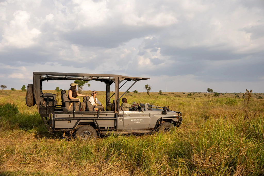 Simbavati Mara at Simbavati Mara, Northern Serengeti, Tanzania.