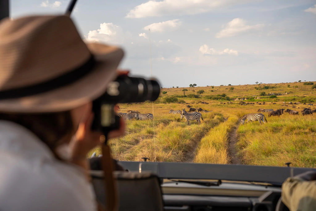 Simbavati Mara at Simbavati Mara, Northern Serengeti, Tanzania.