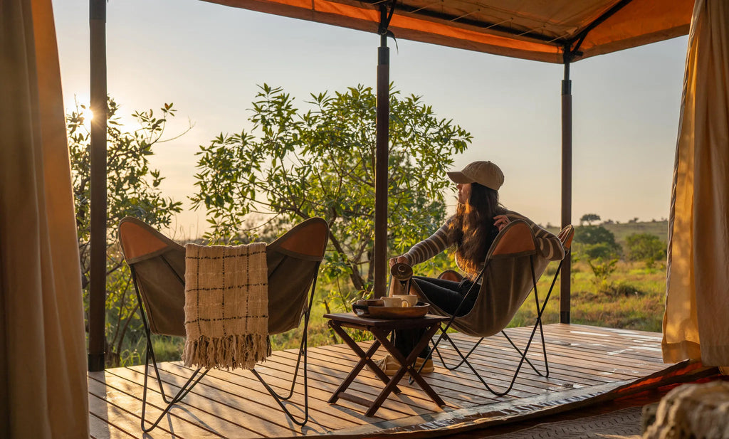 Simbavati Mara at Simbavati Mara, Northern Serengeti, Tanzania.