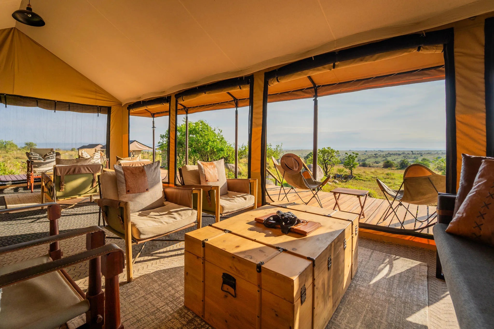 Simbavati Mara at Simbavati Mara, Northern Serengeti, Tanzania.
