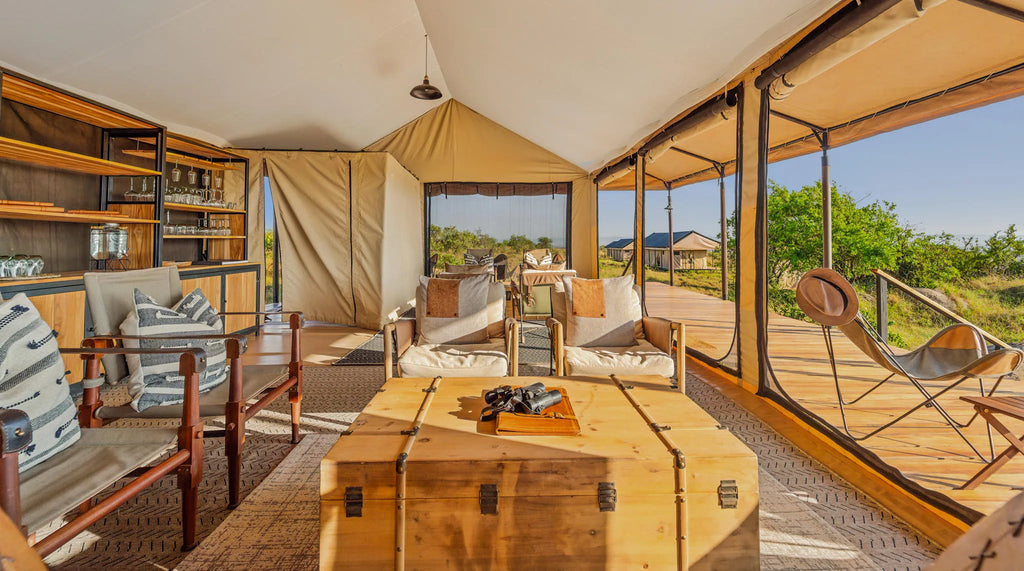 Simbavati Mara at Simbavati Mara, Northern Serengeti, Tanzania.