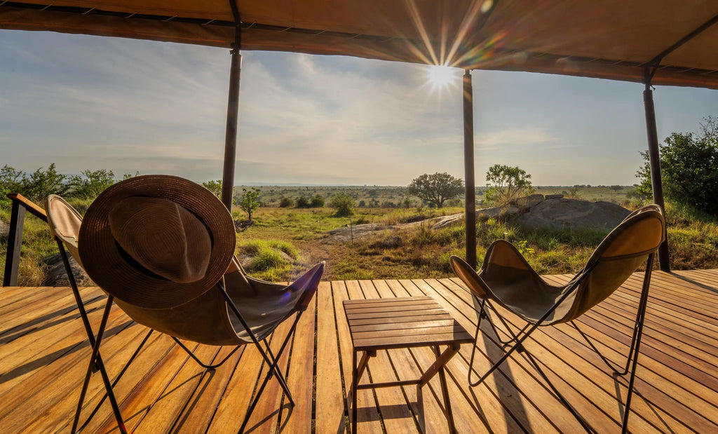Simbavati Mara at Simbavati Mara, Northern Serengeti, Tanzania.