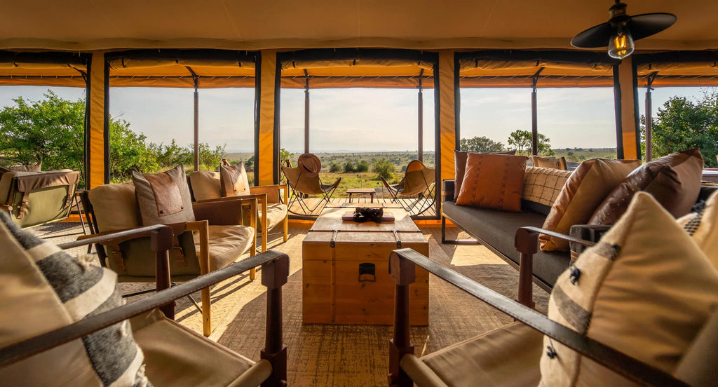 Simbavati Mara at Simbavati Mara, Northern Serengeti, Tanzania.