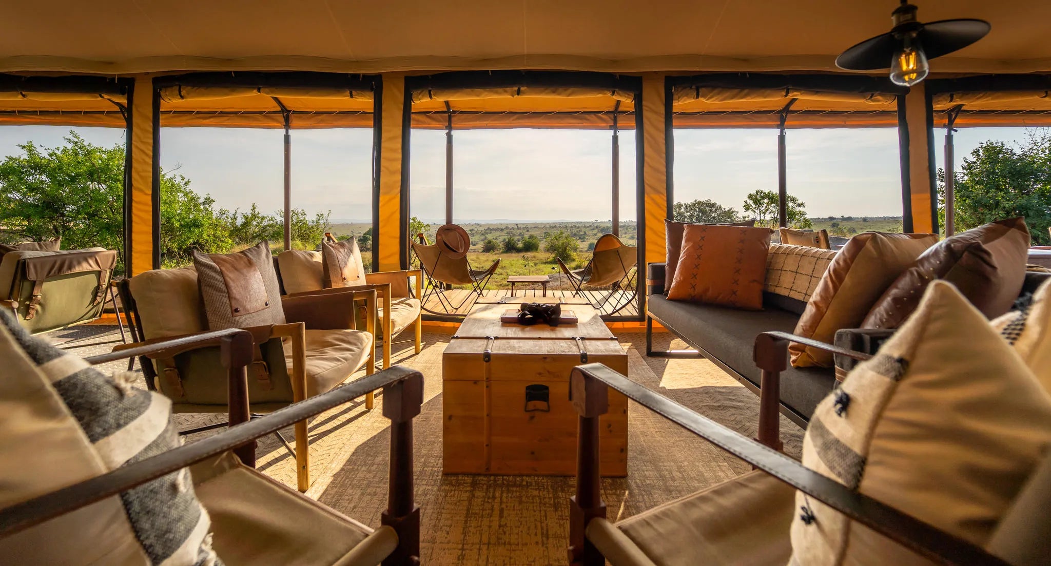 Simbavati Mara at Simbavati Mara, Northern Serengeti, Tanzania.