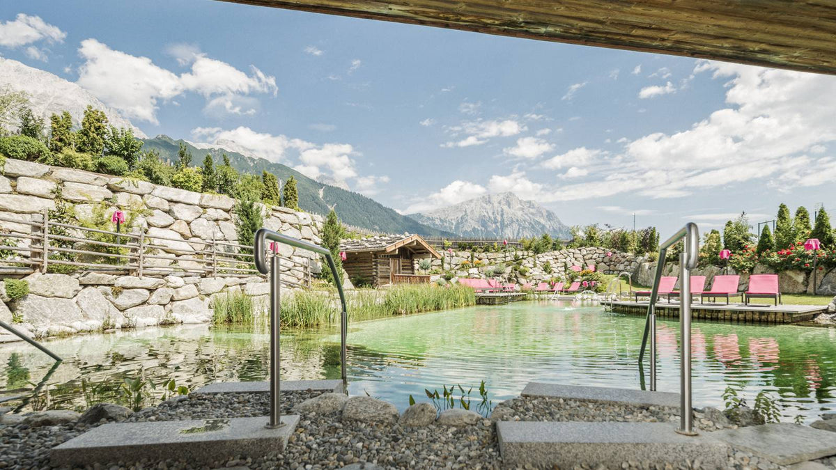 Alpenresort Schwarz
