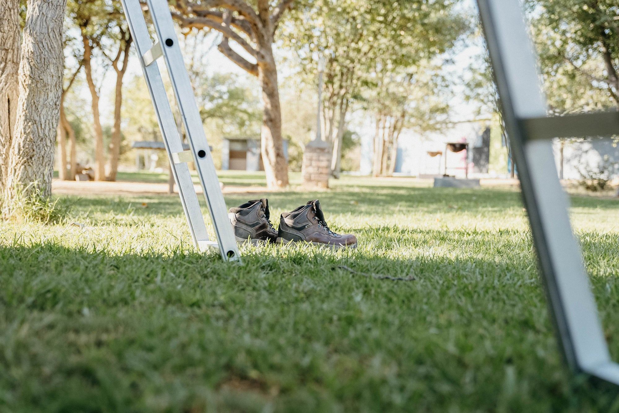 Etosha Safari Campsite