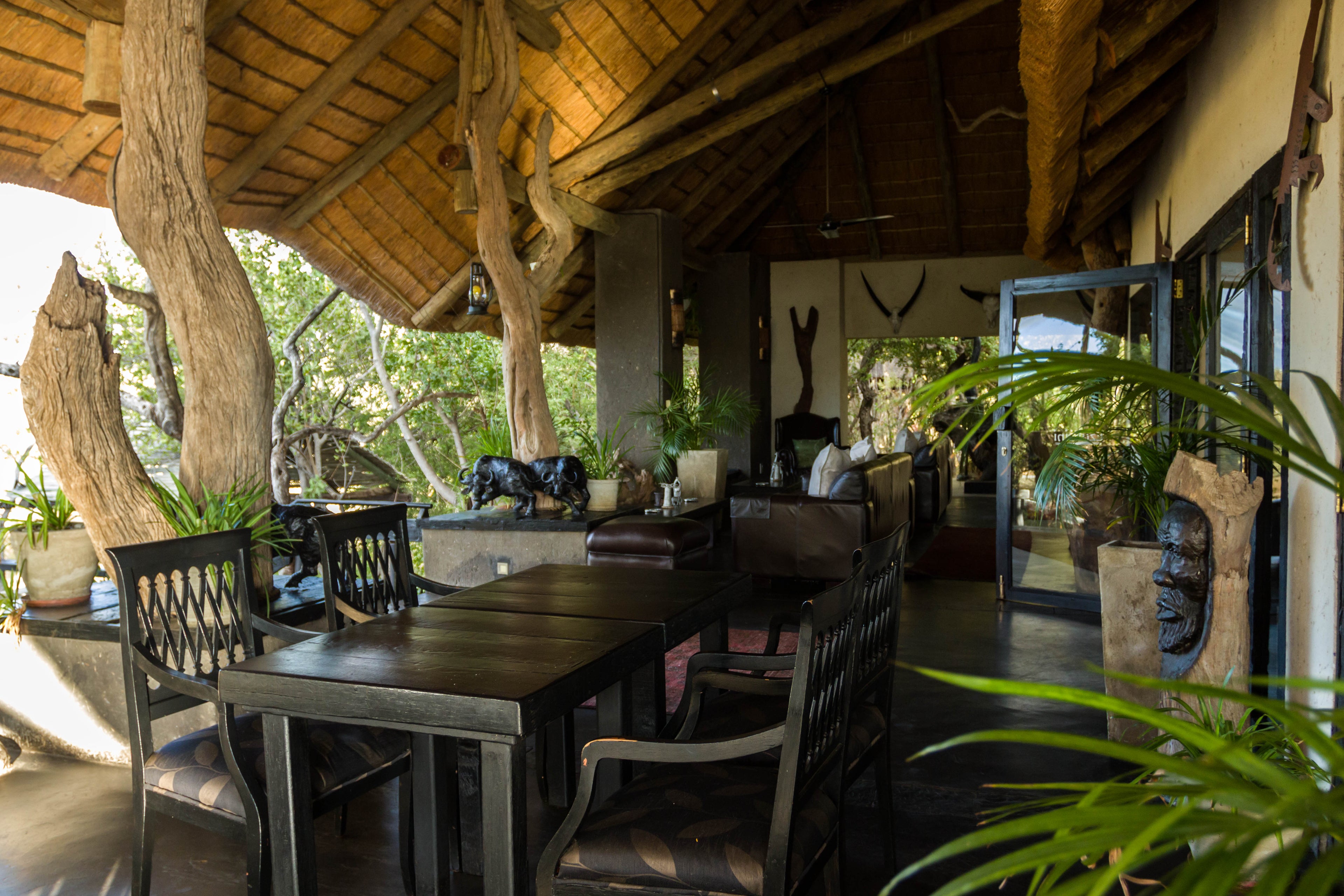 Ezulwini Billy's Lodge