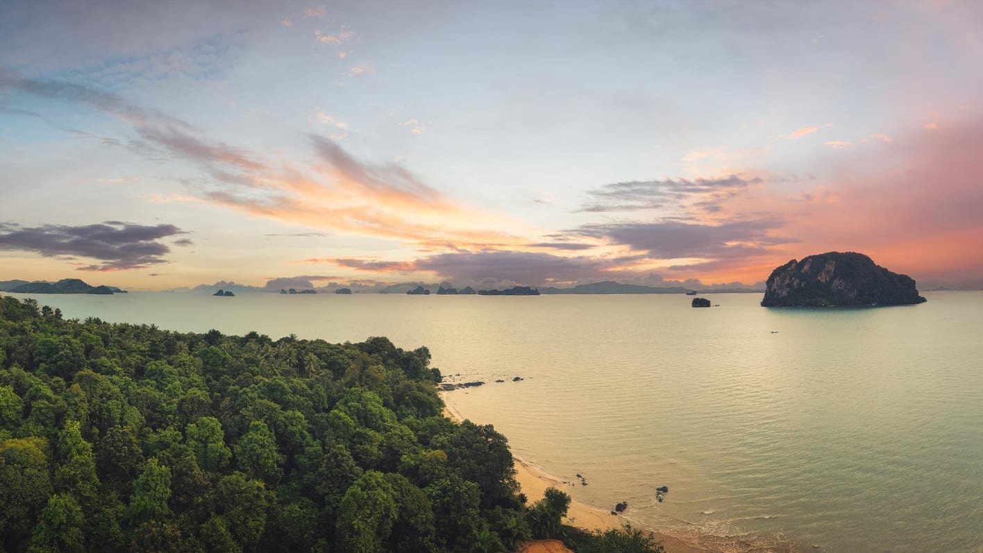 Anantara Koh Yao Yai Resort & Villas