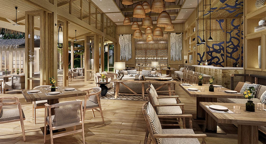 Anantara Koh Yao Yai Resort & Villas
