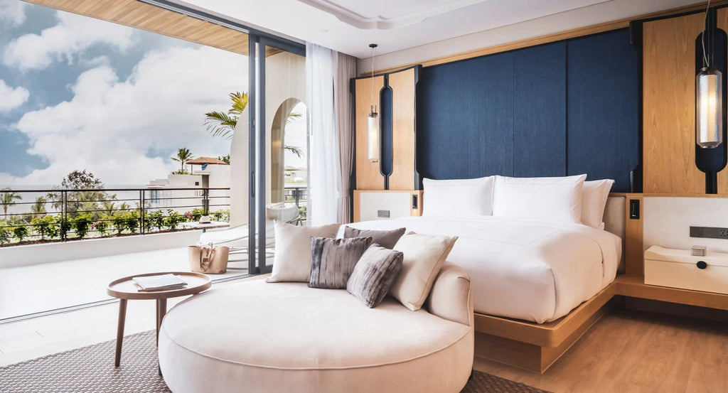 Anantara Koh Yao Yai Resort & Villas