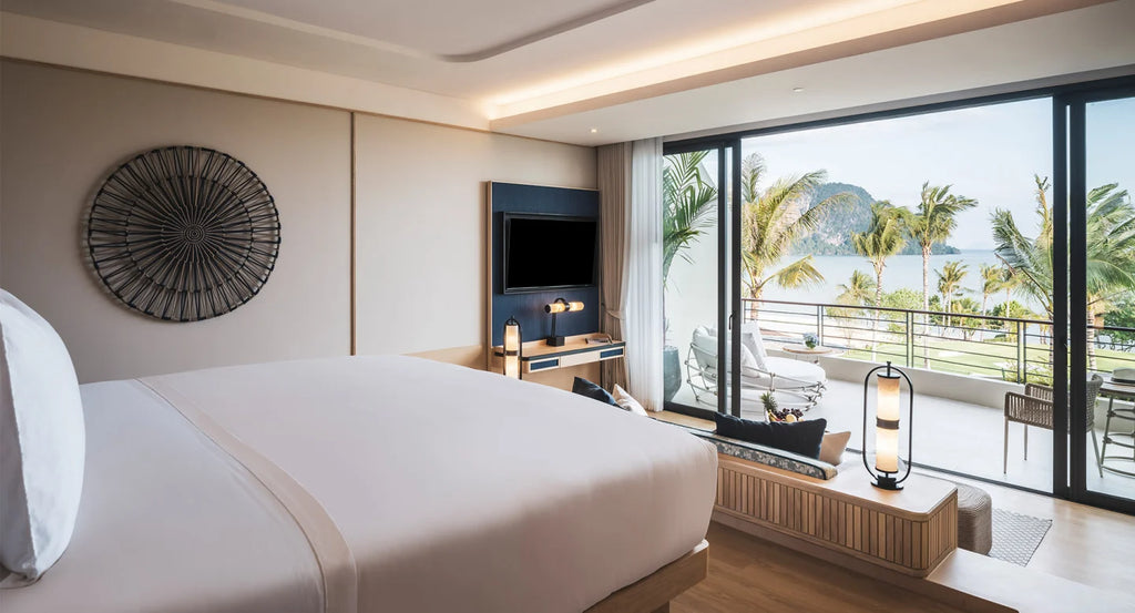 Anantara Koh Yao Yai Resort & Villas