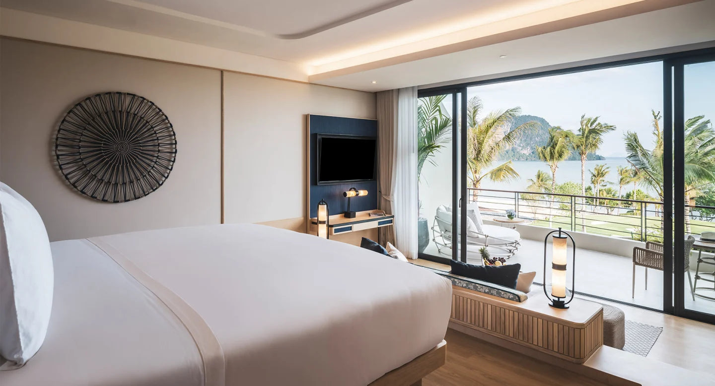 Anantara Koh Yao Yai Resort & Villas