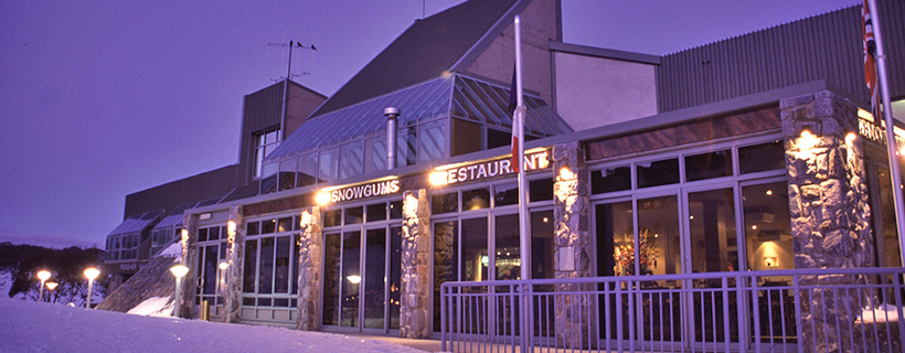 Perisher Valley Hotel