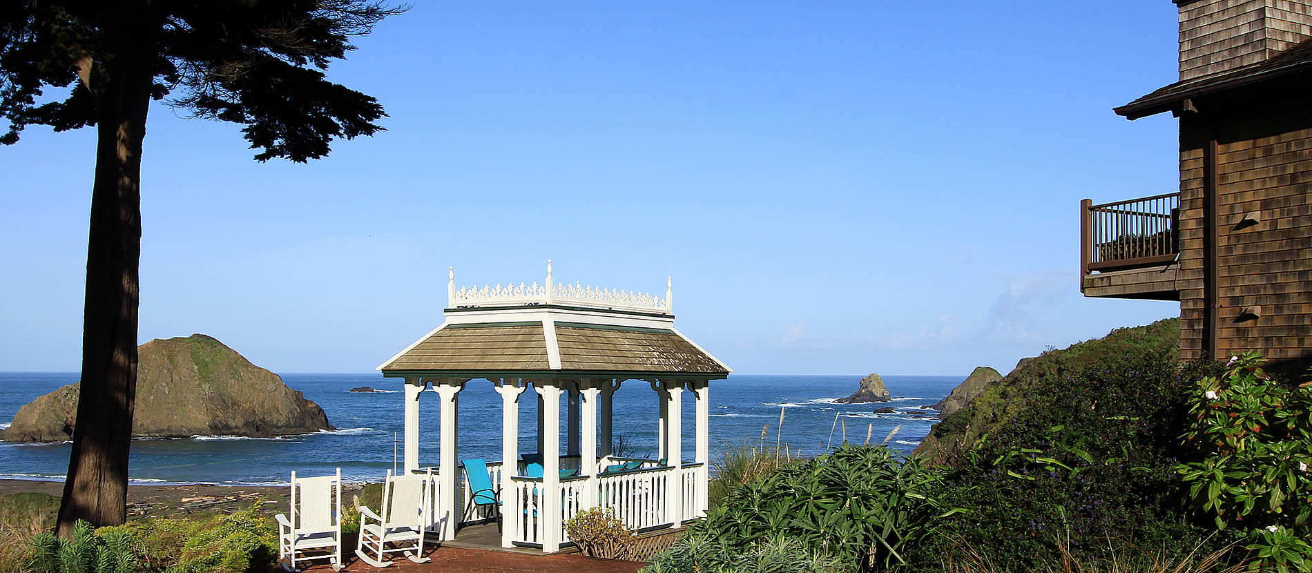 Mendocino County